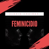 Feminicidio artwork