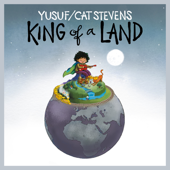 Take the World Apart - Yusuf / Cat Stevens