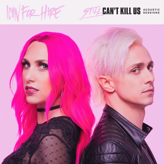 Cover artwork for Too Loud