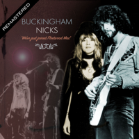 Buckingham Nicks - 