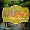 Walkway Rhythm - EP