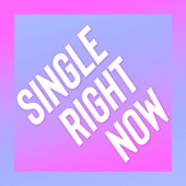 Single Right Now artwork