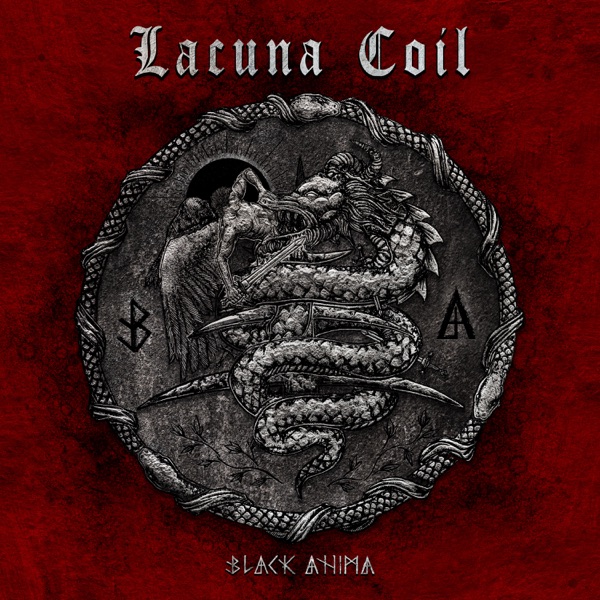 Lacuna Coil - Black Anima (2019)