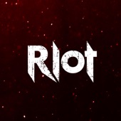 Riot artwork