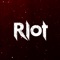 Riot artwork