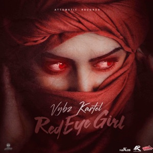 Red Eye Girl - Single