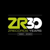 Joey Negro Presents: 30 Years of Z Records artwork