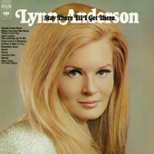 Lynn Anderson - Don't Leave The Leaving Up To Me