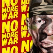 Yellowman - No More War