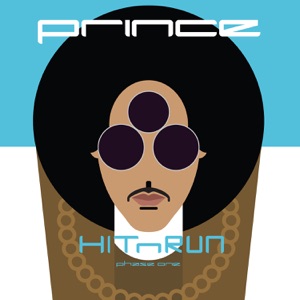 Prince - 1000 X's & O's - Line Dance Musik