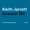 JARRETT keith - answer me (live)