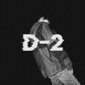 D-2 artwork