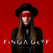 Kinga Glyk;Brett Williams - Joy Joy (feat. Brett Williams)