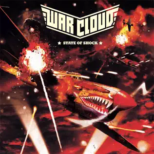 lataa albumi War Cloud - State Of Shock