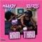 Kam Thru (feat. Boutross) - Maandy lyrics