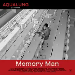 Memory Man - Aqualung