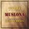 Muslona - Lapili & Beauty Brain lyrics