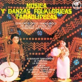 Música y Danzas Folklóricas Tamaulipecas artwork
