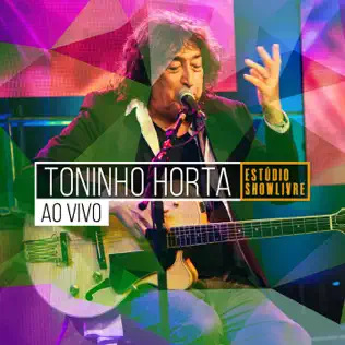 télécharger l'album Toninho Horta - Toninho Horta No Estúdio Showlivre Ao Vivo