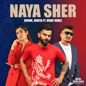 Naya Sher (feat. Virat Kohli) artwork