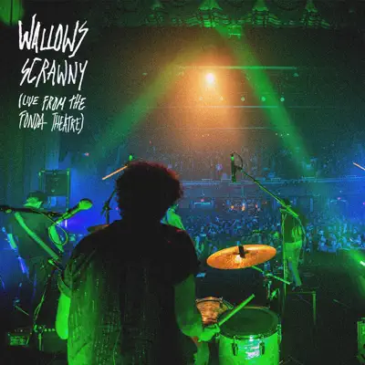 Scrawny (Live from the Fonda Theatre) - Single - Wallows
