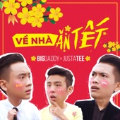 Về Nhà Ăn Tết artwork