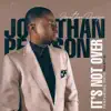 It's Not Over (feat. Jojo Martin) - Single album lyrics, reviews, download