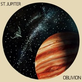 St. Jupiter - Field In May