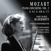 Mozart: Piano Concertos, Vol. 2 artwork