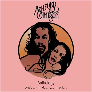 Anthology (Albums - Edits - Remixes)