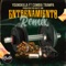 Entrenamiento (Remix) [feat. Cumbia Trampa] - Youngkilla lyrics