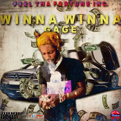 Winna Winna - Single - Gage