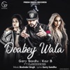 Doabey Wala (feat. DJ Goddess) - Single