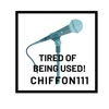 Chiffon111 - Tired of Being Used