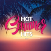 Hot Summer Hits 2019 artwork