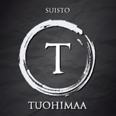 Suisto artwork