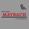 Maybach (feat. Jay Fazo Music) - ProllyBoii lyrics