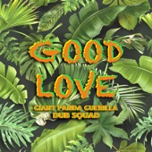 Good Love artwork