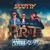 He's a Pirate (Harris & Ford Remix) - Single