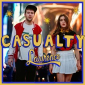 Casualty by Lawrence