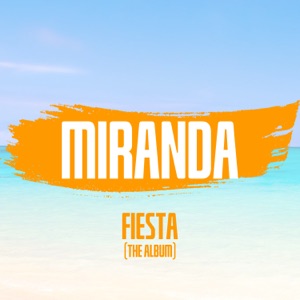 Miranda - Max - Line Dance Music