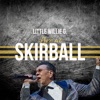 Little Willie G. Live at Skirball