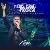 El Dios de Israel es Poderoso - Single