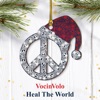 Heal the World - Single