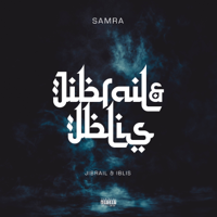 Samra & Capital Bra - 365 Tage artwork