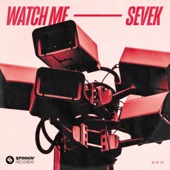 Watch Me artwork