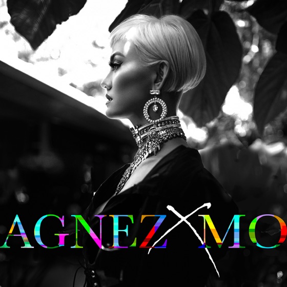 Cover artwork for Karma