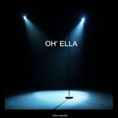 Oh Ella artwork