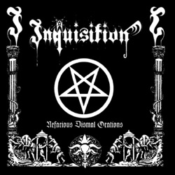Inquisition - Enter the Cult