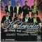 el clavito - Grupo K'dencia Musical lyrics